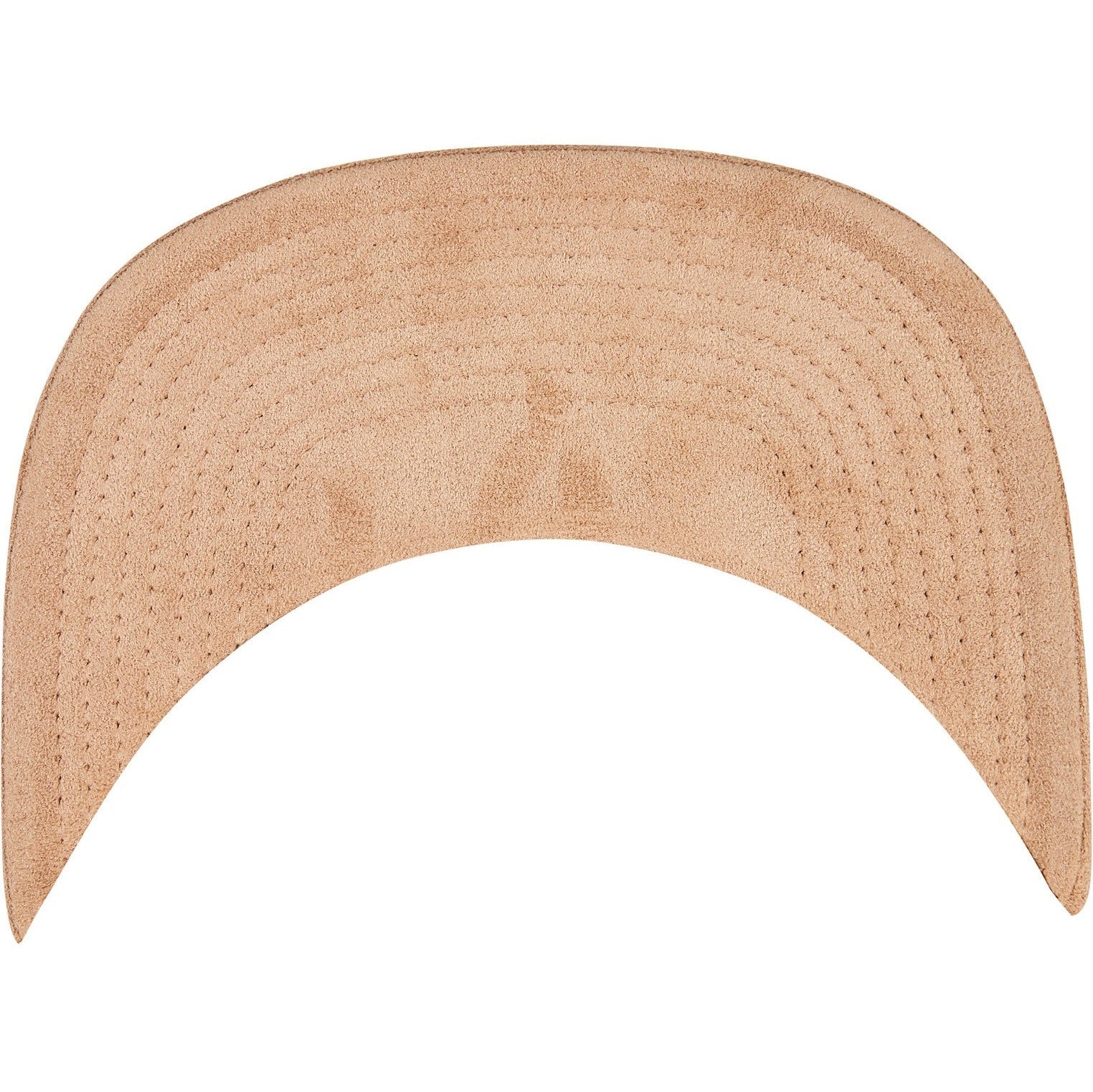 Flexfit By Yupoong Imitation Suede Leather Snapback (6089Su)