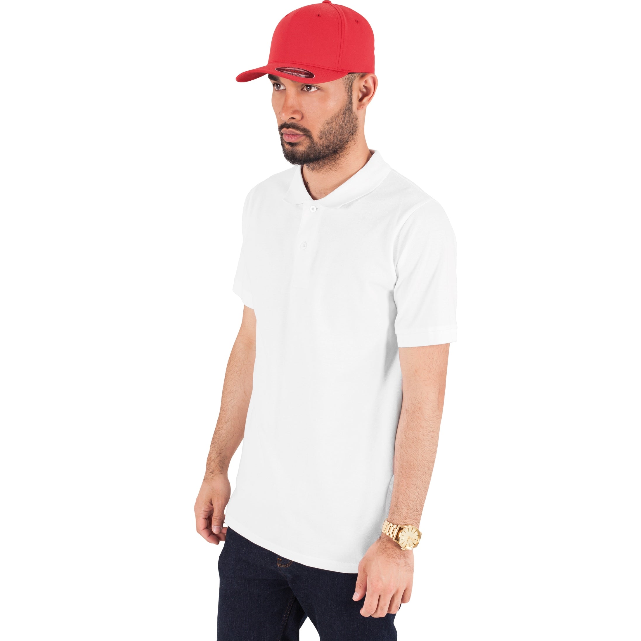 Flexfit By Yupoong Flexfit 5-Panel (6560)