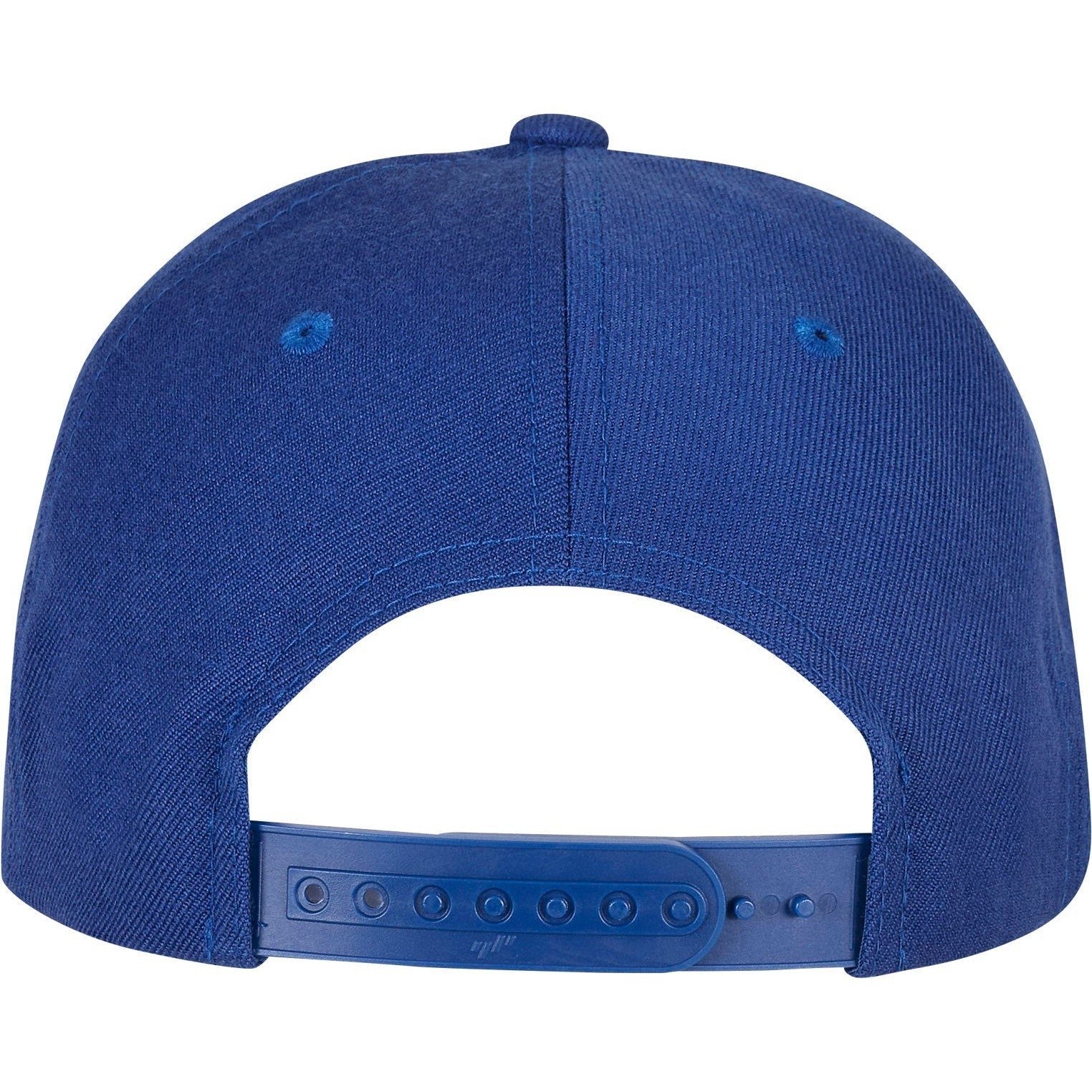 Flexfit By Yupoong Premium Curved Visor Snapback Cap (6789M)