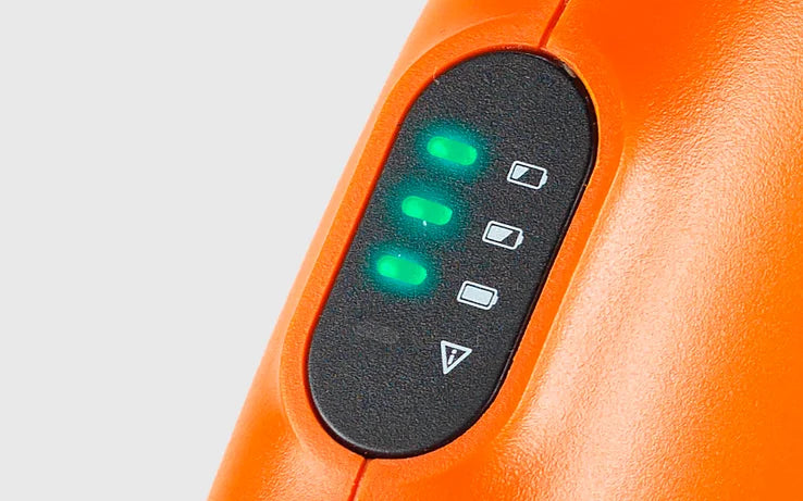 FLYMO 18V EasiTrim Plus 230 KIT 2.0