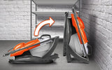 FLYMO EasiGlide Plus 360V – Hover Collect Lawnmower