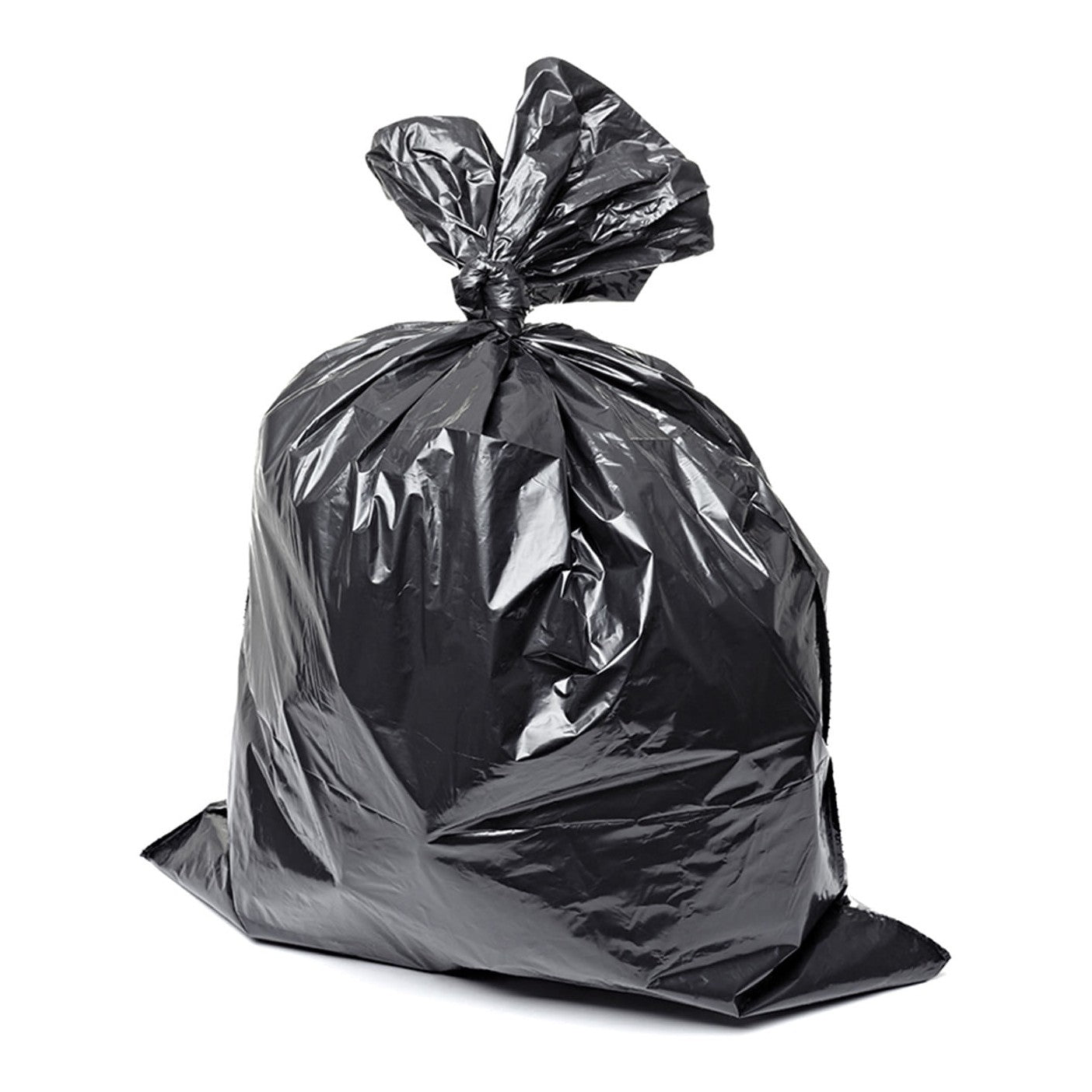 Essentials Heavy Duty Bin Bags