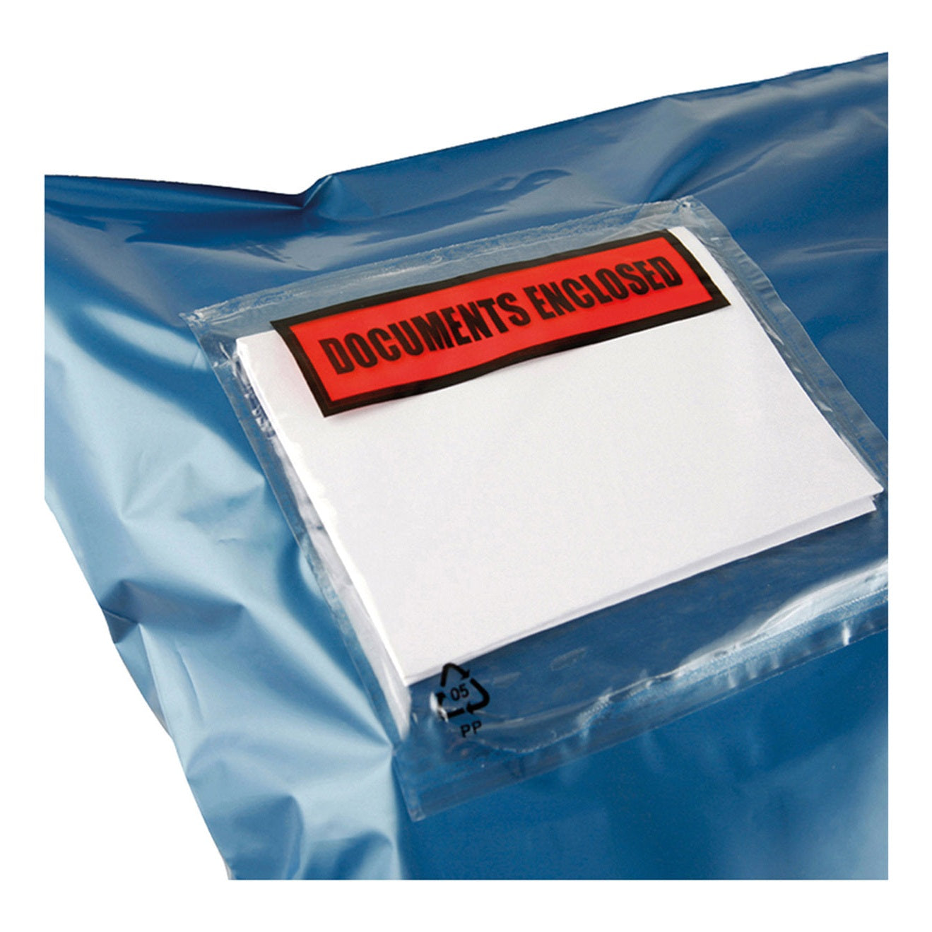 Essentials Documents Enclosed Wallets
