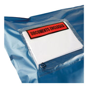 Essentials Documents Enclosed Wallets
