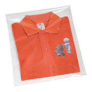 Essentials Polypropylene Shirt Bag