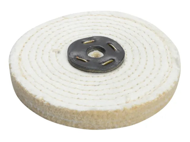 Zenith Profin Sisal Mop 6in x 2 Section