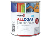 Zinsser AllCoat® Exterior White 1 litre
