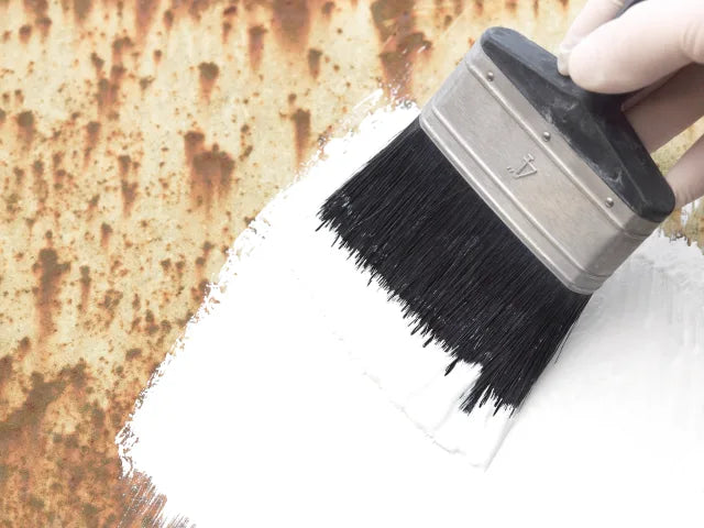 Zinsser Bulls Eye® 1-2-3 Primer & Sealer Paint 1 litre