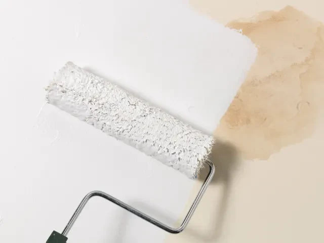 Zinsser Bulls Eye® 1-2-3 Plus Primer, Sealer & Stain Killer White 1 litre