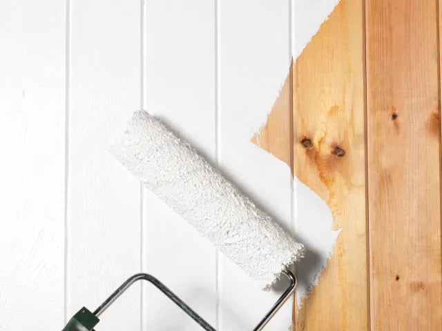 Zinsser Bulls Eye® 1-2-3 Plus Primer, Sealer & Stain Killer White 1 litre