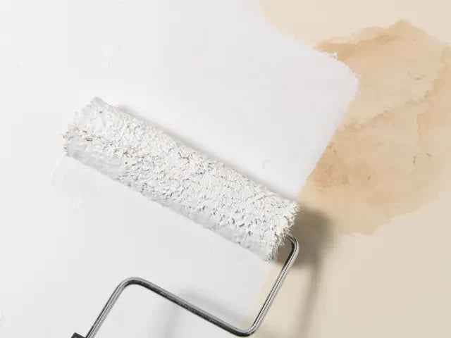 Zinsser Bulls Eye® 1-2-3 Plus Primer, Sealer & Stain Killer White 2.5 litre