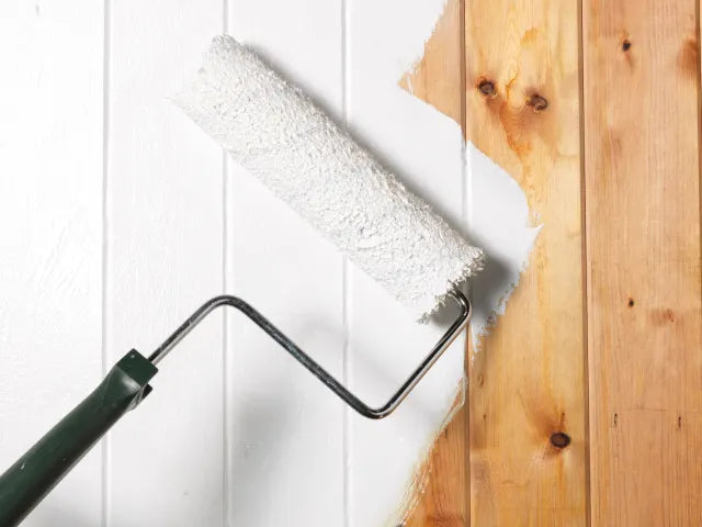 Zinsser Bulls Eye® 1-2-3 Plus Primer, Sealer & Stain Killer White 2.5 litre