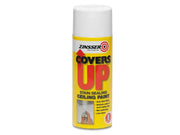 Zinsser CoversUp Aerosol White 400ml