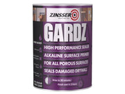 Zinsser Gardz® Sealer Primer 1 litre