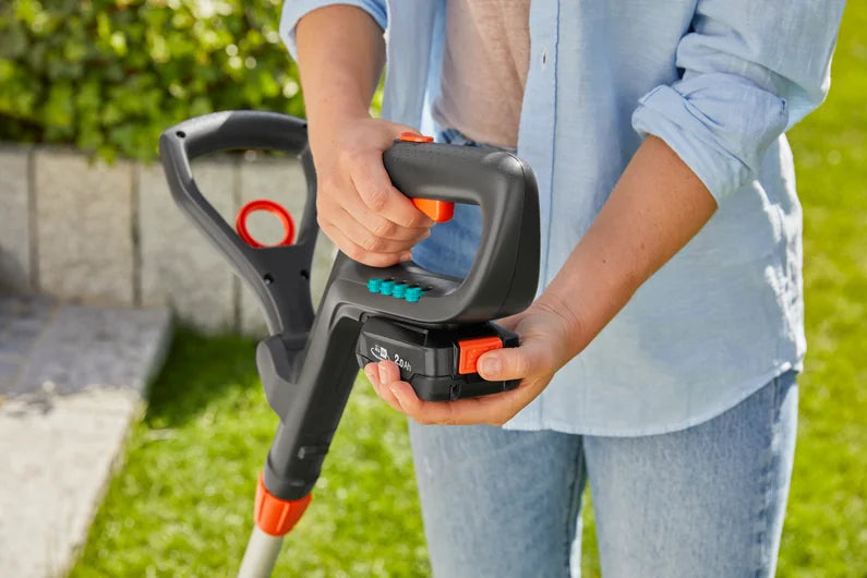 Gardena Battery PBA 18V/36 P4A