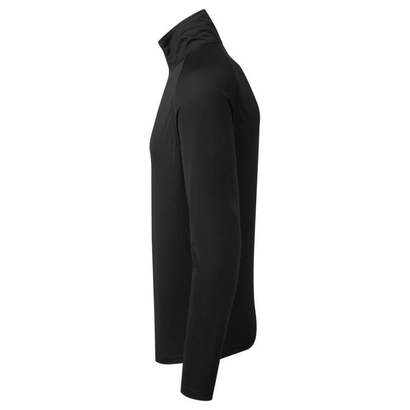 TriDri® Long Sleeve Performance ¼ Zip