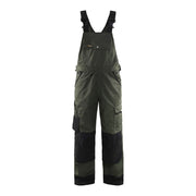 Blaklader Garden Bib Overalls 2654