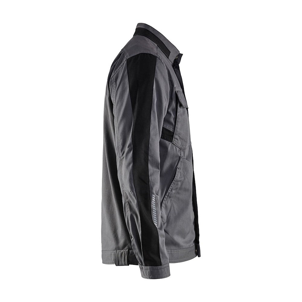 Blaklader Industry Jacket Stretch 4444
