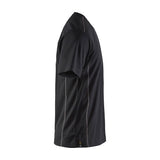 Blaklader T-Shirt Uv-Protection 3323 #colour_black