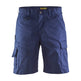 Blaklader Shorts 1447 #colour_navy-blue