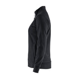 Blaklader Women's Sweatshirt 3372 #colour_black