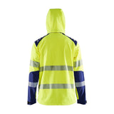 Blaklader Hi-Vis Softshell Jacket 4491