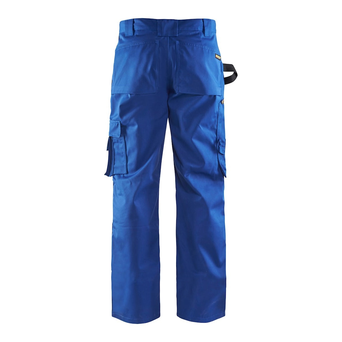 Blaklader Craftsman Trousers without Nail Pocket 1570
