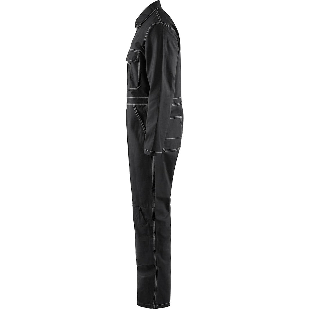 Blaklader Overalls 6151 #colour_black