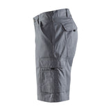 Blaklader Shorts 1447 #colour_grey