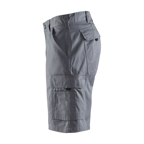 Blaklader Shorts 1447 #colour_grey