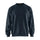 Blaklader Sweatshirt 3340 #colour_dark-navy-blue