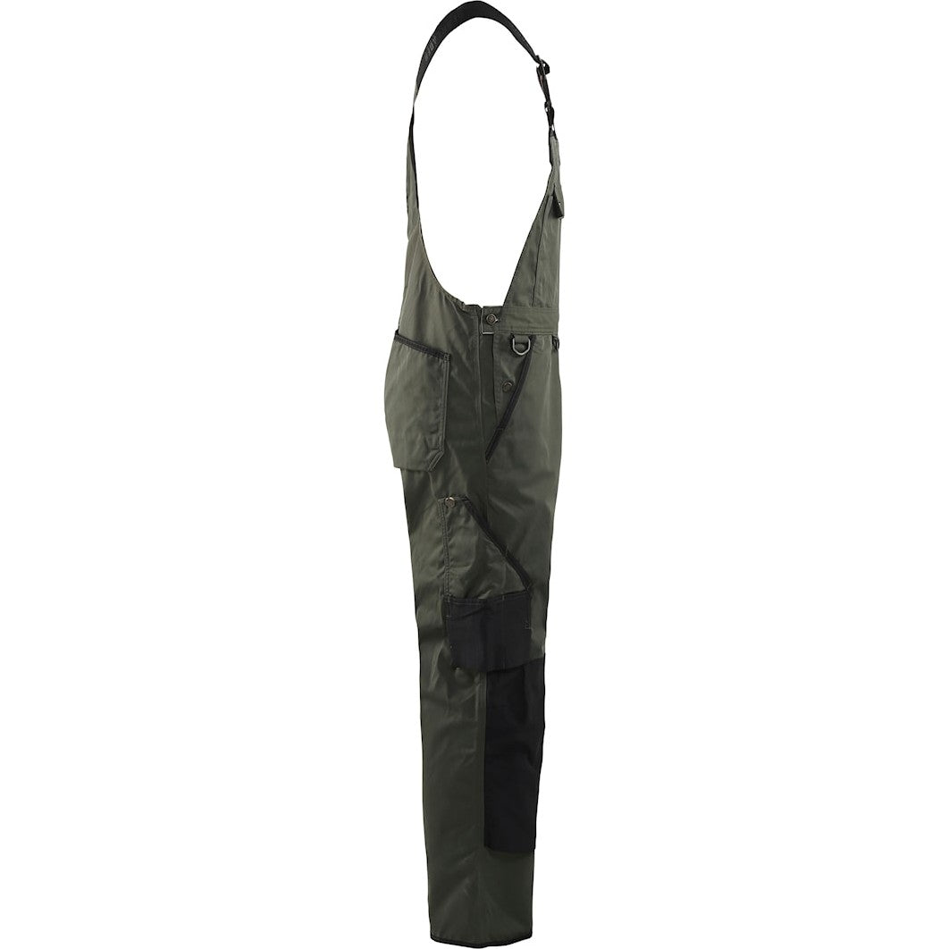 Blaklader Garden Bib Overalls 2654