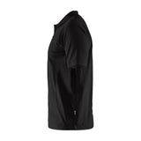 Blaklader Polo Shirt 3435 #colour_black