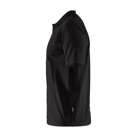 Blaklader Polo Shirt 3435 #colour_black