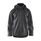 Blaklader Lightweight Lined Functional Jacket 4890 #colour_dark-grey-black