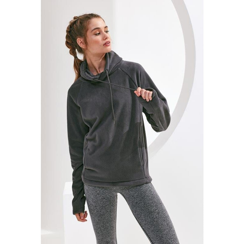 TriDri® Microfleece Hoodie