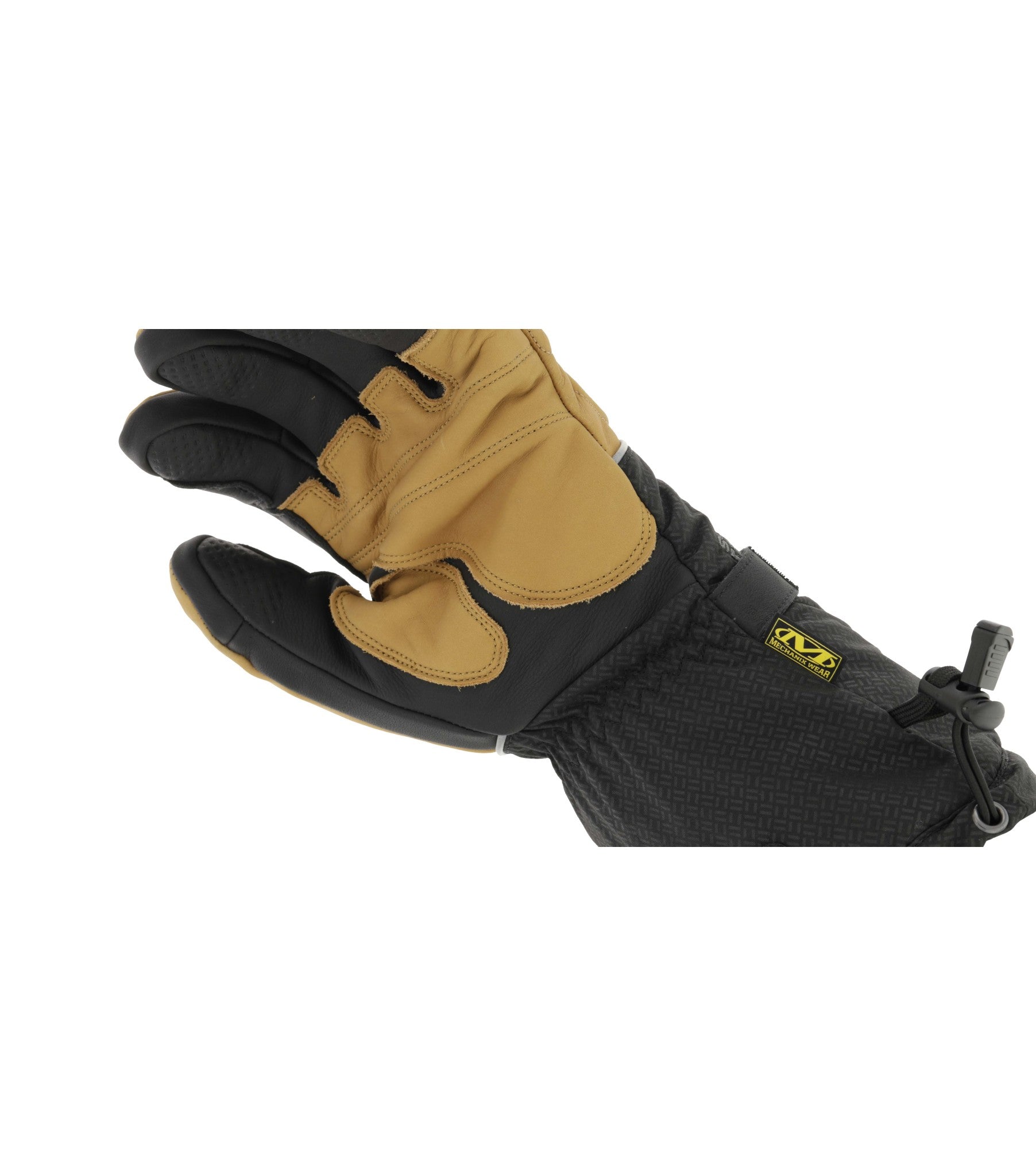 Mechanix Wear ColdWork M-Pact Clim8 Winter Work Gloves