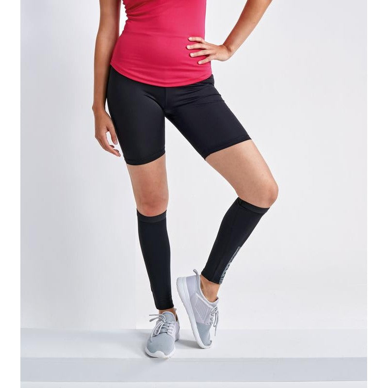 TriDri® Compression Calf Sleeves