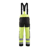 Blaklader Chainsaw Trousers High Vis 1920