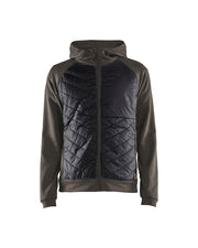 Blaklader Hybrid Sweater 3463