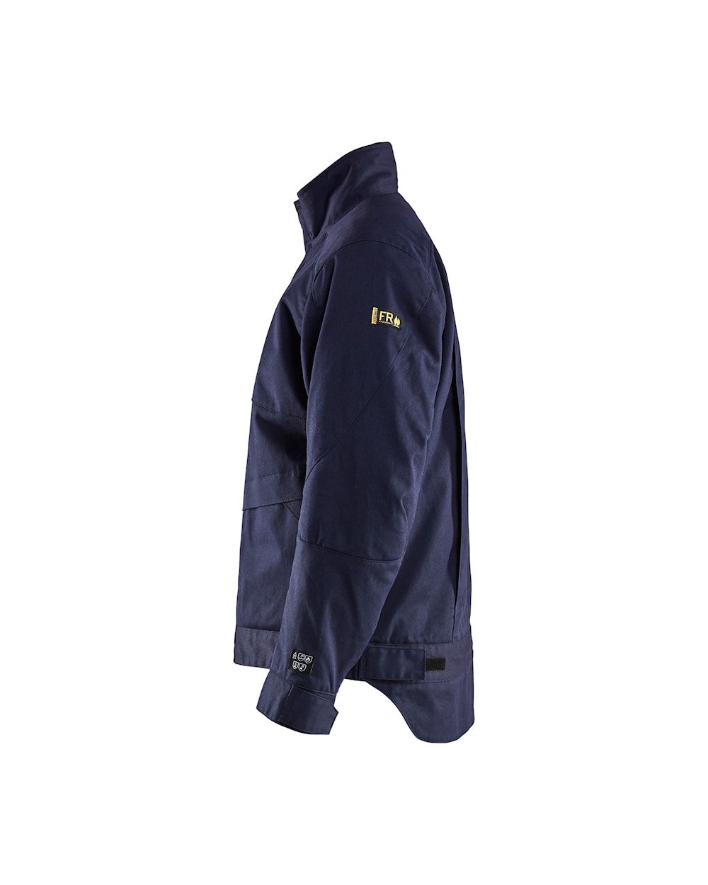 Blaklader Flame Resistant Winter Jacket 4784