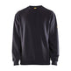 Blaklader Multinorm Sweatshirt 3074 #colour_navy-blue