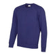 Awdis Academy Senior Academy Raglan Sweatshirt