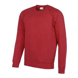 Awdis Academy Senior Academy Raglan Sweatshirt