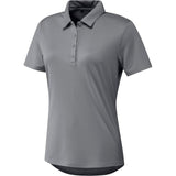 Adidas® Women's Performance Primegreen Polo Shirt