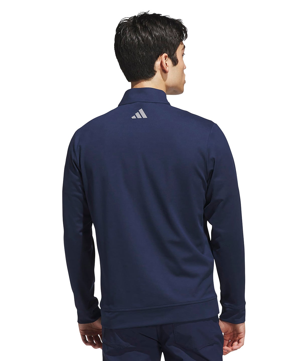 adidas® AD051 Ultimate 365 Classic Quarter-Zip