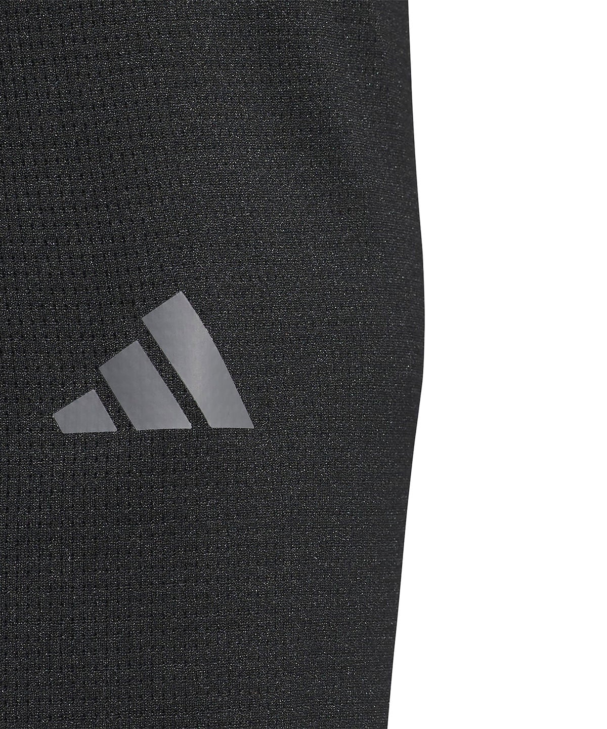 adidas® AD052 Upf Lightweight Quarter-Zip Pullover