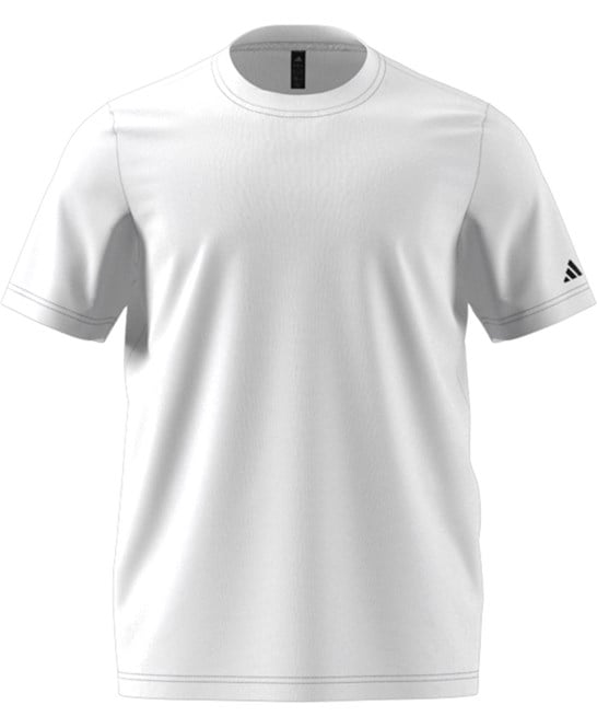 adidas® AD061 Blank Tee