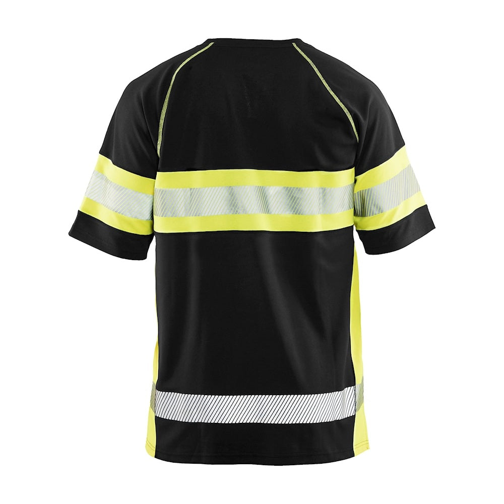 Blaklader Hi-Vis T-Shirt 3337