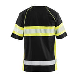 Blaklader Hi-Vis T-Shirt 3337